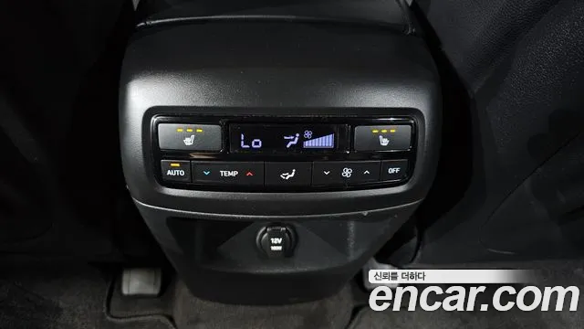Hyundai Palisade — Фото автомобиля 19