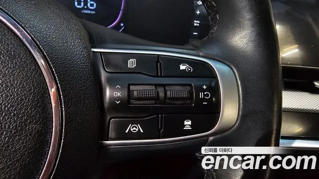Kia Sportage Sportage 5-е поколение Бензин 1.6 турбо 2WD — Фото автомобиля 17