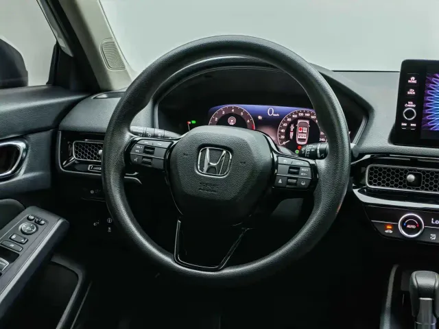 Honda Civic — Фото автомобиля 11
