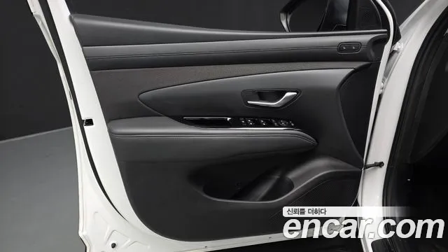 Hyundai Tucson — Фото автомобиля 13