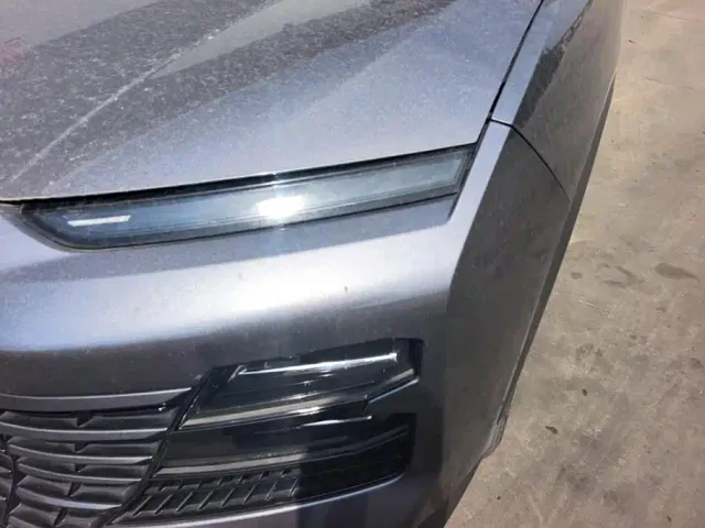 Jetour Dashing — Фото автомобиля 5