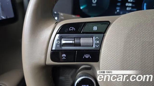 Hyundai Ioniq 5 Ioniq 5 (New) — Фото автомобиля 21