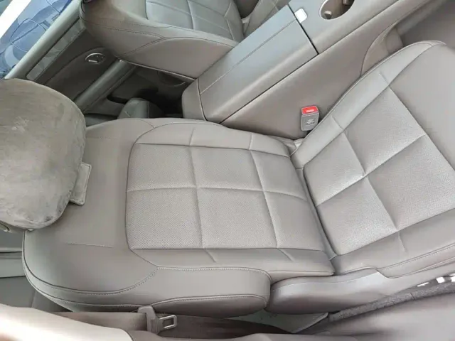 IM Motors LS6 — Фото автомобиля 19