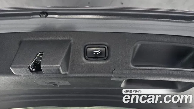 Hyundai Santa Fe New — Фото автомобиля 27