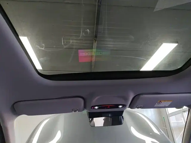 Geely Galaxy E5 — Фото автомобиля 17