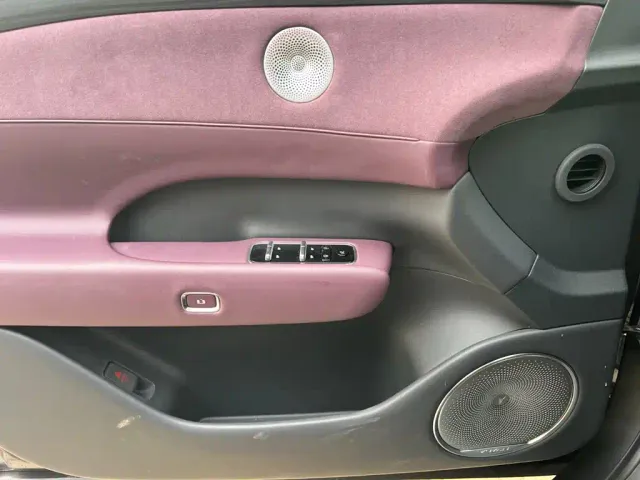 Voyah Auto VOYAH FREE 2025 FREE+ RWD Qiankun Edition — Фото автомобиля 14