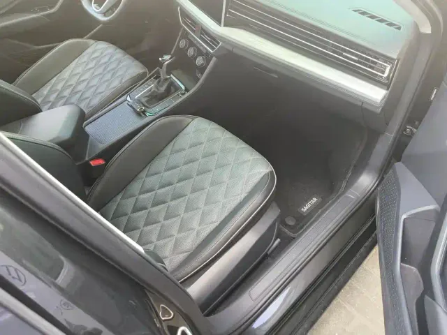 Volkswagen Sagitar — Фото автомобиля 8