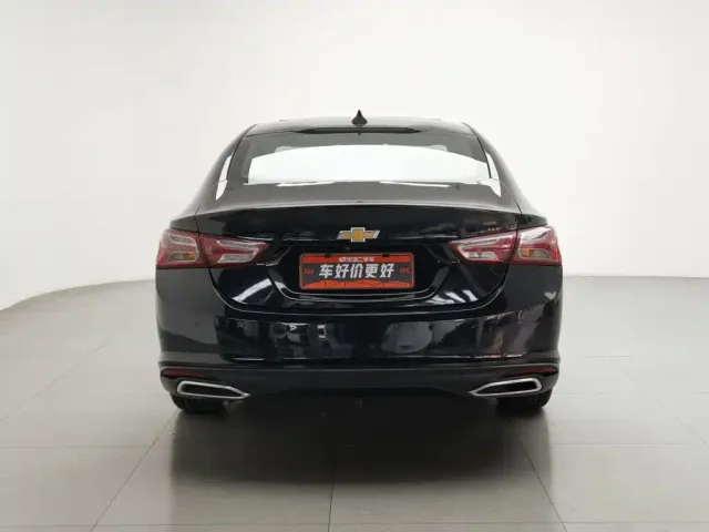Chevrolet Malibu XL — Фото автомобиля 4