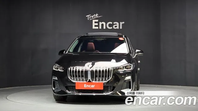 BMW 2-Series — Фото автомобиля 3