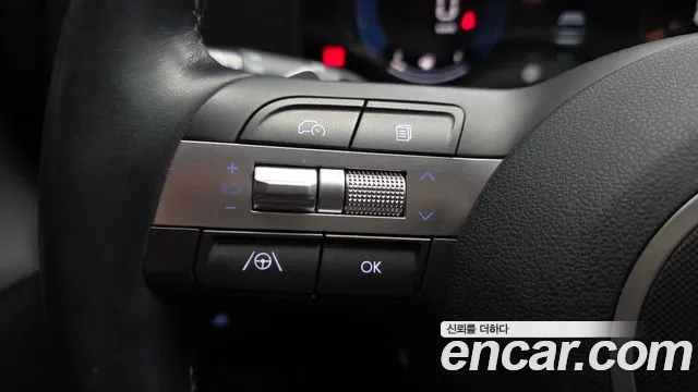 Hyundai Kona — Фото автомобиля 25