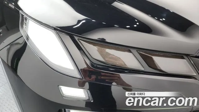 Hyundai Palisade The New Palisade Дизель 2.2 4WD — Фото автомобиля 19