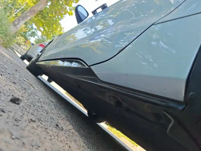 BYD Seal — Фото автомобиля 21