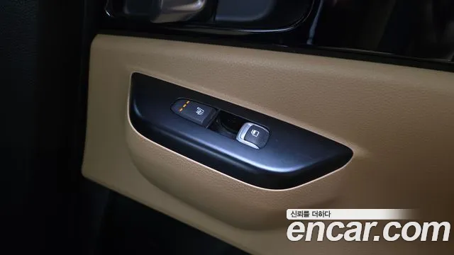 Kia Canival Carnival 4 поколение Бензин 11 мест Prestige — Фото автомобиля 19