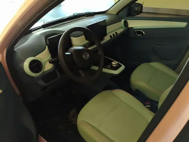 Dongfeng Nano BOX — Фото автомобиля 12