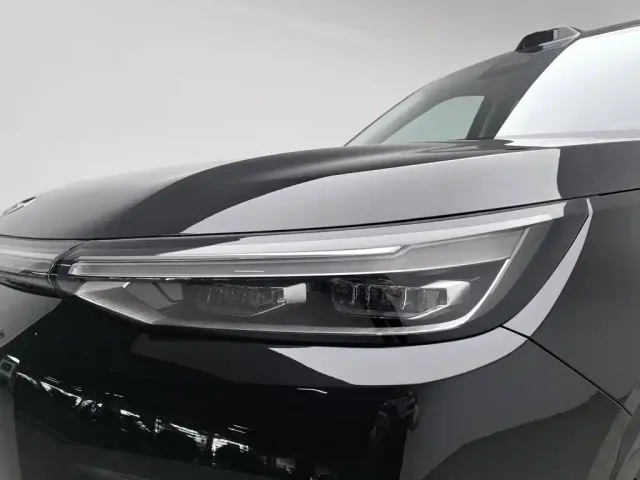 GAC Trumpchi Xiangwang S9 — Фото автомобиля 7