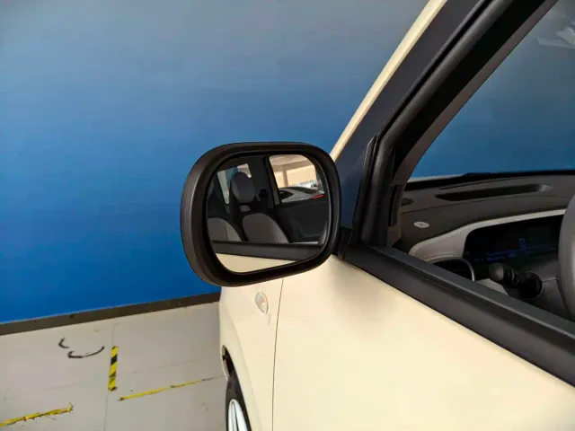 Geely Panda — Фото автомобиля 23
