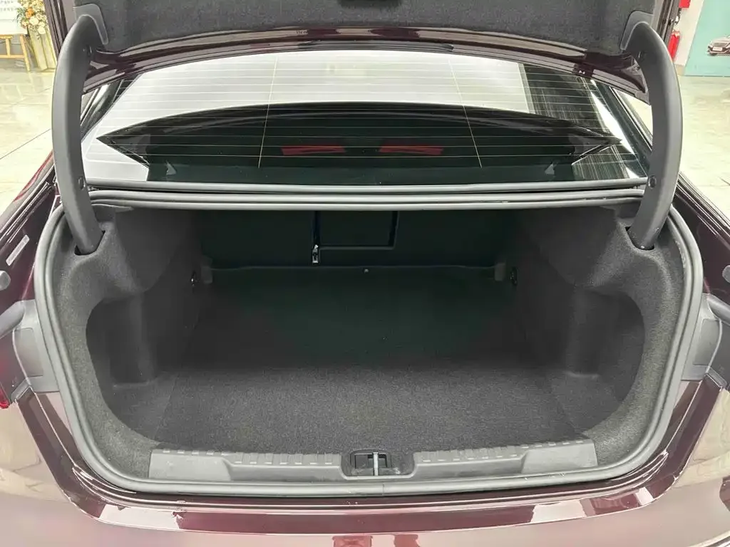 Audi Audi A3 2022 A3L Limousine 35 TFSI Style Sport — Фото автомобиля 22