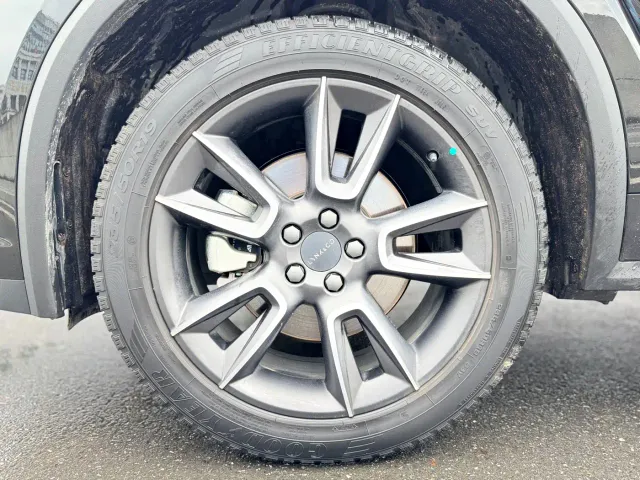 Lynk & Co 01 — Фото автомобиля 12