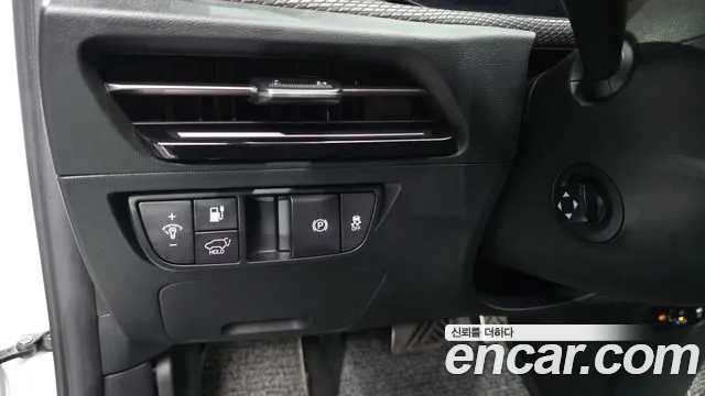 Kia EV6 New — Фото автомобиля 18