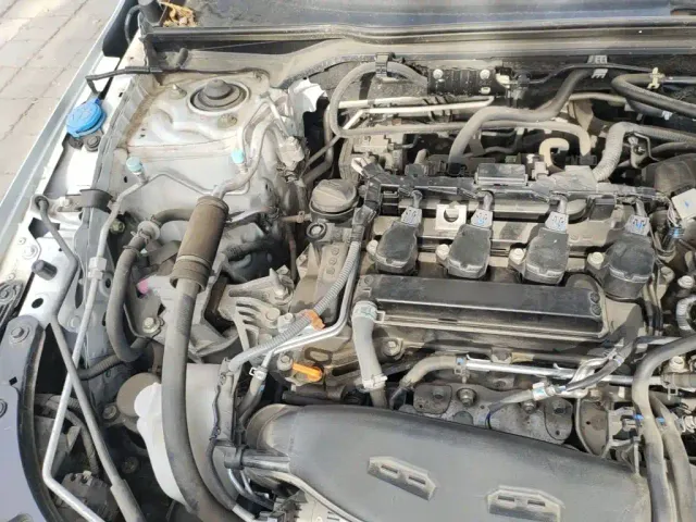 Honda Integra — Фото автомобиля 18