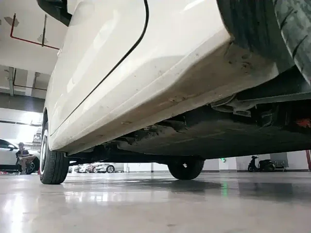 Wuling Hongguang Mini EV — Фото автомобиля 21