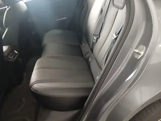 BYD Qin L — Фото автомобиля 12
