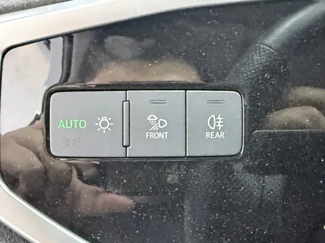 Audi Q3 — Фото автомобиля 20