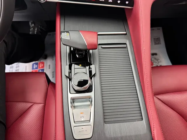 Changan CS75 Plus — Фото автомобиля 8