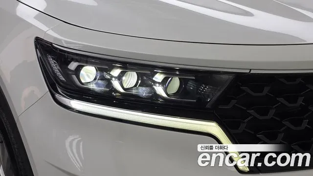 Kia Sorento 4th Gen — Фото автомобиля 7