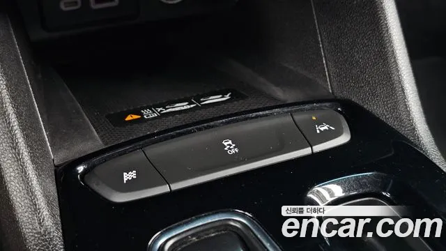 ChevroletGMDaewoo Bolt EV — Фото автомобиля 24