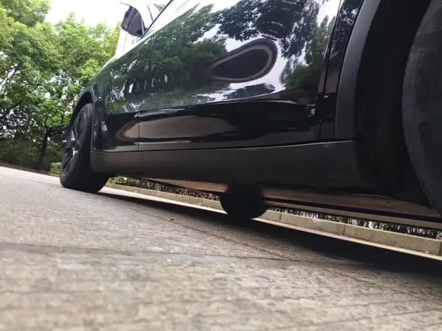 Tesla Model Y — Фото автомобиля 20