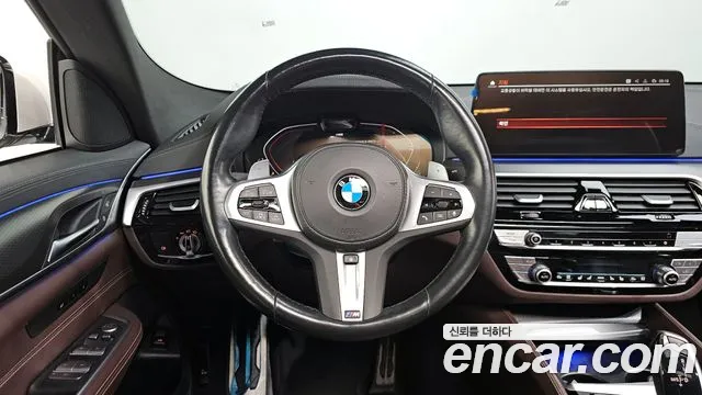 BMW Gran Turismo — Фото автомобиля 13