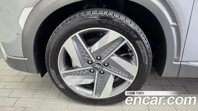 Hyundai Nexo Nexo Premium — Фото автомобиля 4