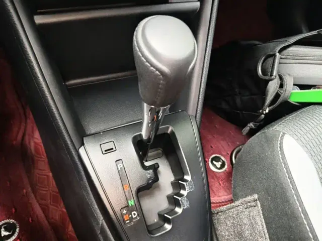 Toyota YARiS L Zhi Xuan — Фото автомобиля 13