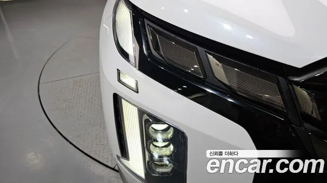 Hyundai Palisade The New Palisade Бензин 3.8 4WD — Фото автомобиля 20