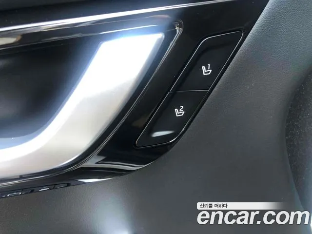 Kia EV6 — Фото автомобиля 5