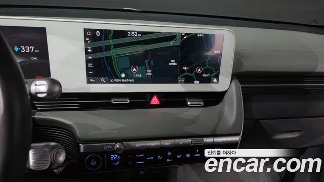 Hyundai Ioniq 5 — Фото автомобиля 19