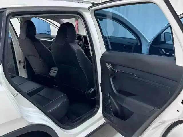 Skoda Kamiq — Фото автомобиля 12