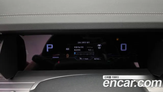 KG_Mobility_Ssangyong Torres Torres Бензин 1.5 2WD — Фото автомобиля 8