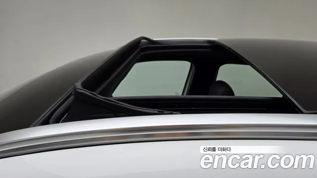 Mercedes-Benz EQA — Фото автомобиля 12