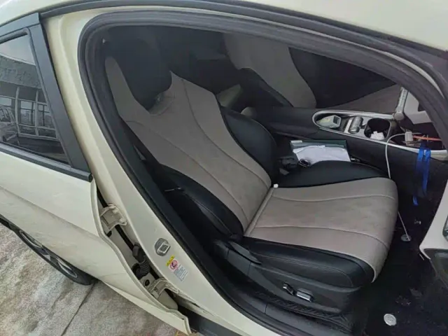 BYD Dolphin — Фото автомобиля 24