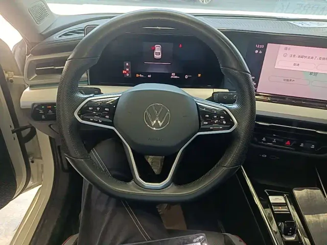 Volkswagen Lamando — Фото автомобиля 10