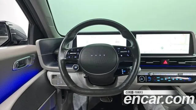 Hyundai Ioniq 6 — Фото автомобиля 18