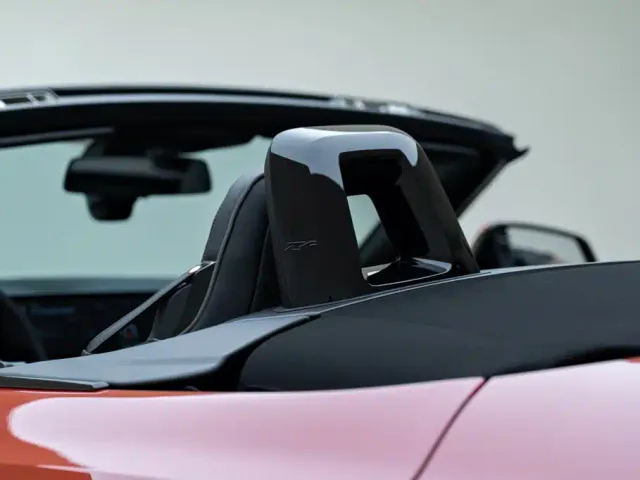 BMW Z4 — Фото автомобиля 6