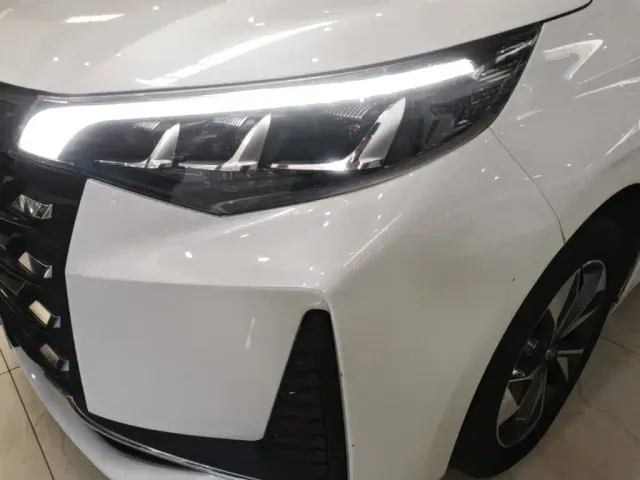 GAC Trumpchi M6 — Фото автомобиля 23