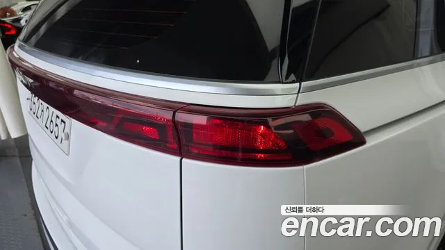 Kia Canival Carnival 4 поколение Бензин 9 мест Prestige — Фото автомобиля 23