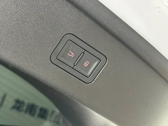 BYD Sealion 07 EV — Фото автомобиля 7