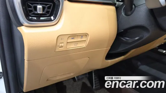 Kia Sorento 4th Gen — Фото автомобиля 28