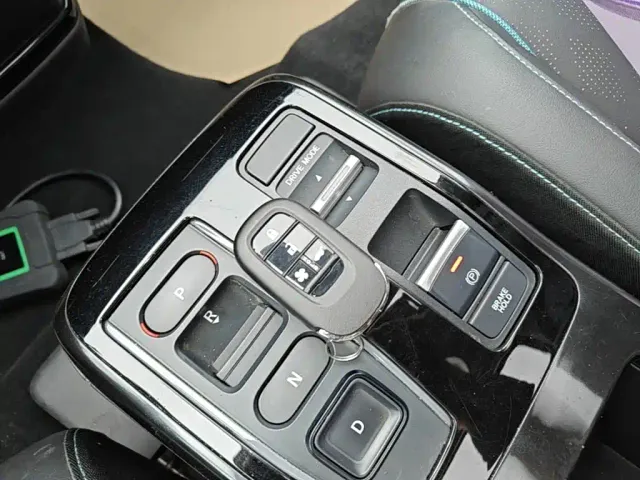 Honda e:NP2 Extreme Wave 2 — Фото автомобиля 8