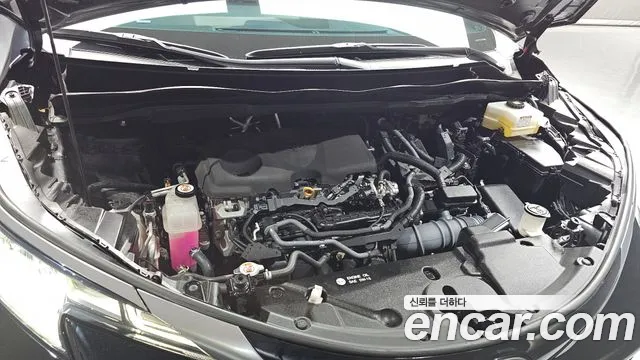 Toyota Sienna — Фото автомобиля 6